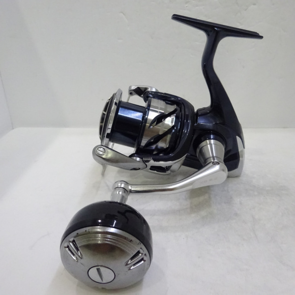 21ツインパワーSW 4000XG